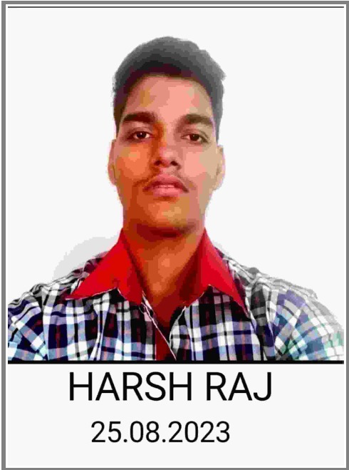 student name