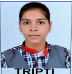 student name