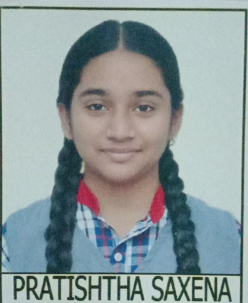 student name