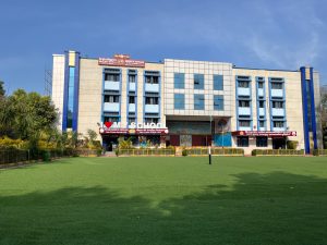 School Building