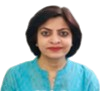 Principal Samta Mam