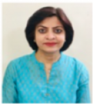 Staff Detail: Dr Samta Singh Principal Dwarka 12