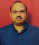 Staff Detail: Manoj Kumar