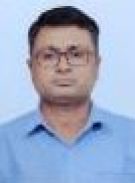 Staff Detail: Rajeev Kumar Jha