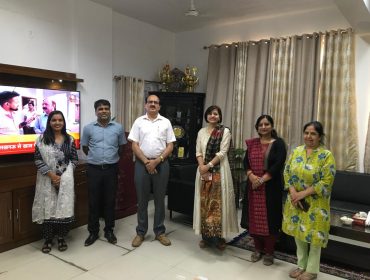 Image Showing: DC Visit