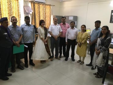 Image Showing: DC Visit