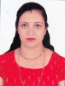 Staff Detail: Babita Dua