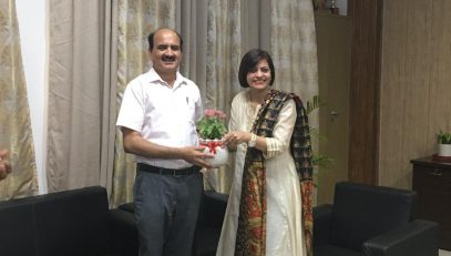 Image Showing: DC VISIT