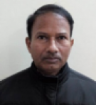 Staff Detail: Madho Rao Ojha