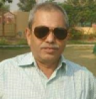 Staff Detail: U K Singh