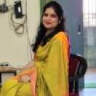 Staff Detail: Anuradha