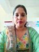 Staff Detail: Jyoti Yadav