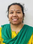 Pranita Pant_TGT_Science