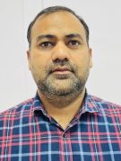 Bhupendra Kumar Sharma_PGT