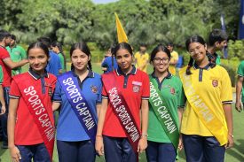 Young Leaders, Inspiring Change