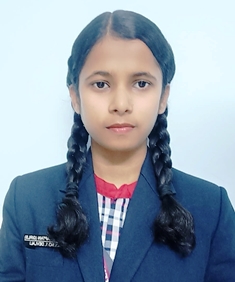 MS Priyanshi Yadav