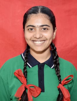 Nidhi Nair