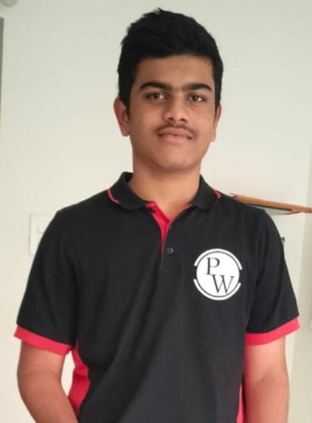 Mohammad Raiyyan Usmani
