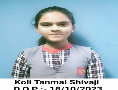 Tanmai Koli