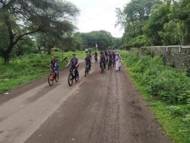 साईकल दौड़ 2024