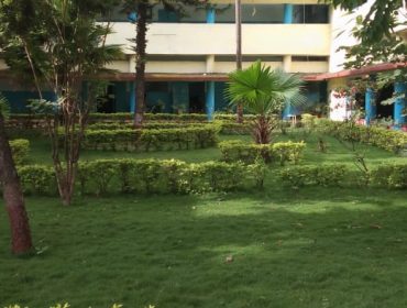 विद्यालय वाटिका