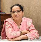 Mrs. Nilima Patharkar