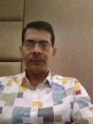 Shri B K Choudhary