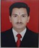 Shri Yogesh Mane