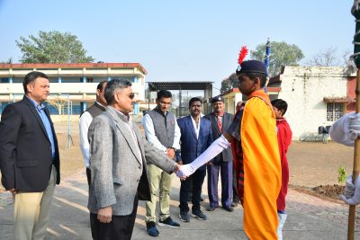 Balvatika Pravesh Utsav