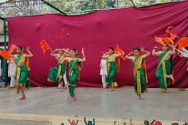 Balvatika Pravesh Utsav