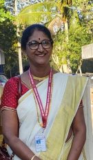 MADHURI DEORE
