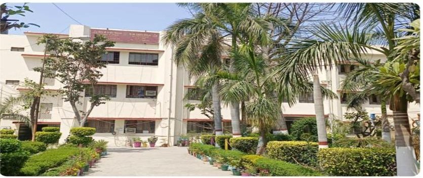 New Building