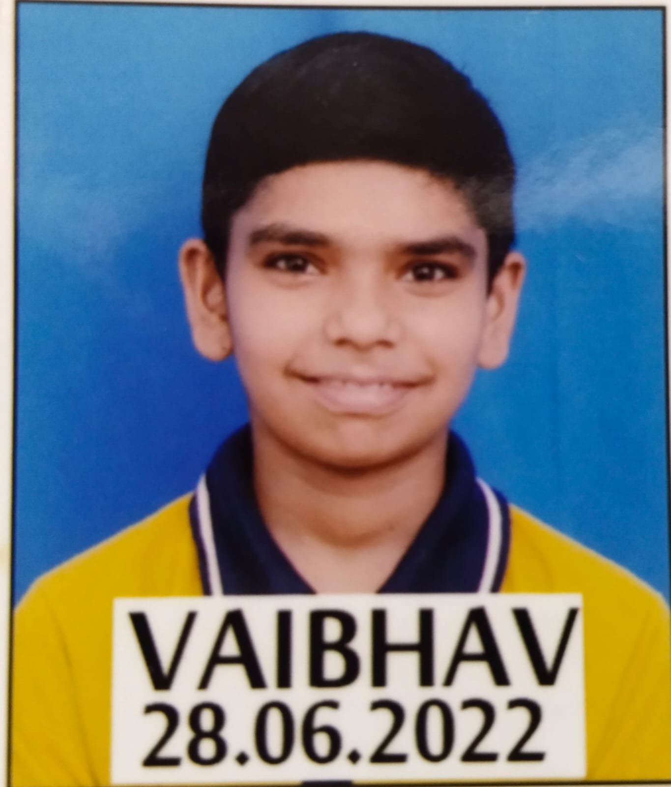 Vaibhav