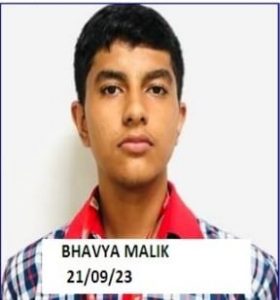 Bhavya