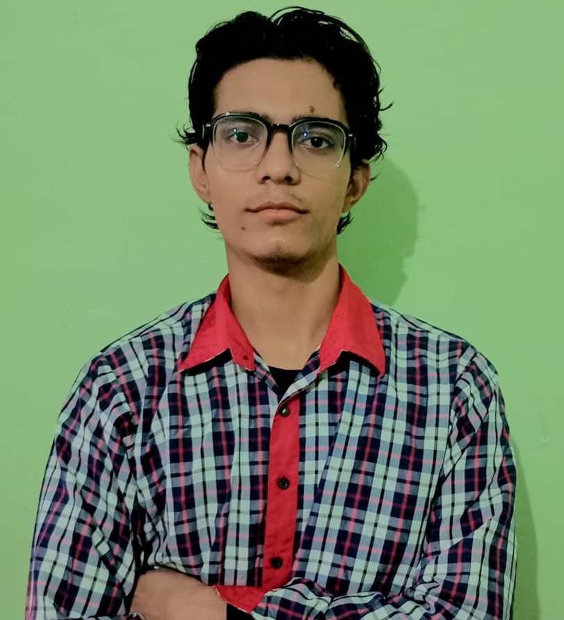 राजेश कुमार मीना 