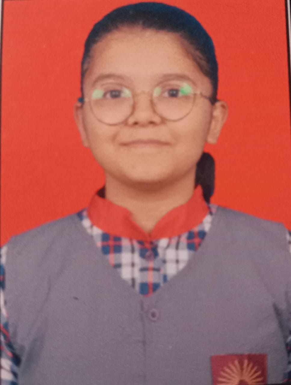 रिया मेहता