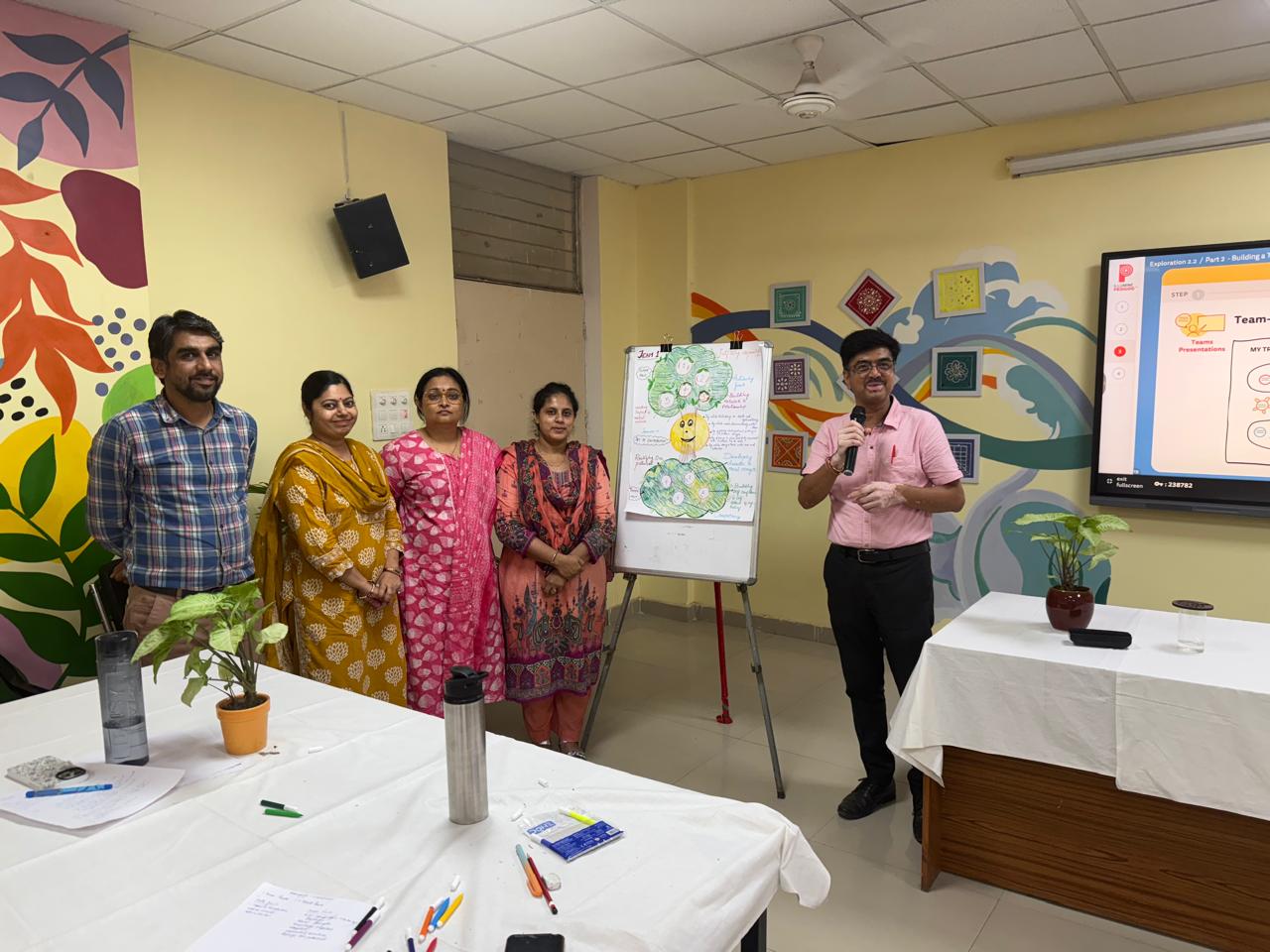 कर्मयोगी