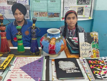 EBSB DISPLAY 3