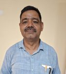 Bharat Bhushen Varshney