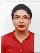 RICHA MADAAN