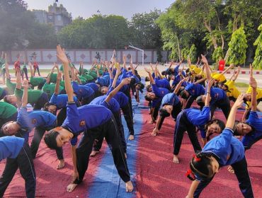 yoga 4