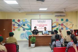 Career in Armed Forces