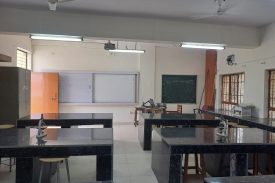 Biology Lab