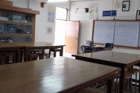 Physics Lab