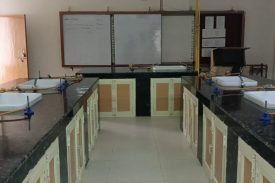Chemistry Lab
