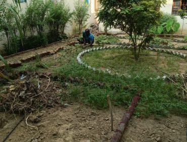 Swachhata Pakhwada