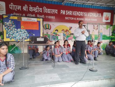 Swachhata Pakhwada