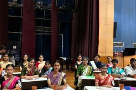 Youth Parliamment1