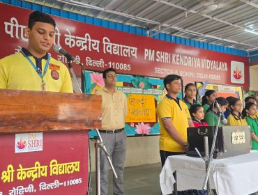 Swachhata Pakhwada
