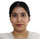 Parul Naagar